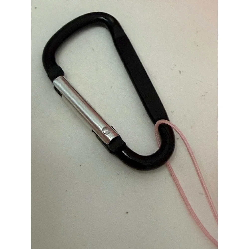 Patrick Star SpongeBob Silicone AirPods Case Cover with Carabiner Pink Ring